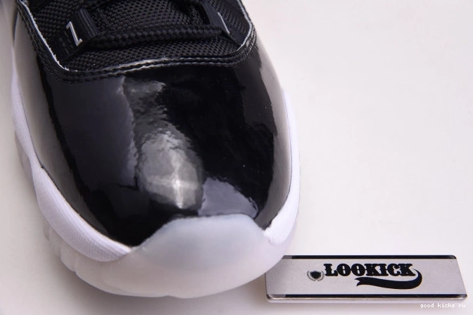 CT8012-011 Air 11 Jordan 25th Anniversary 0808